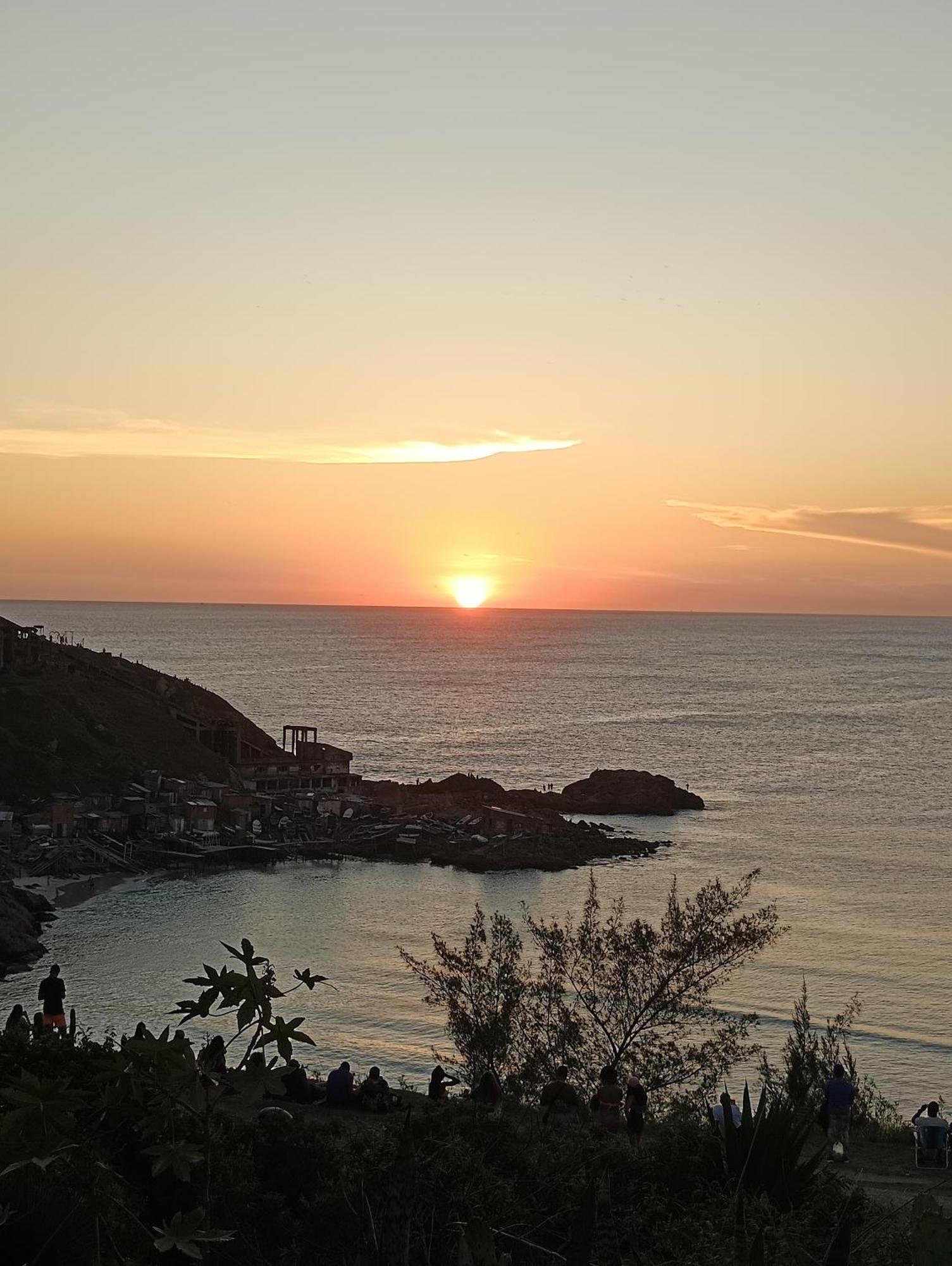 Aconchego Do Bem-Te-Vi Arraial Do Cabo Praia Grande Bagian luar foto