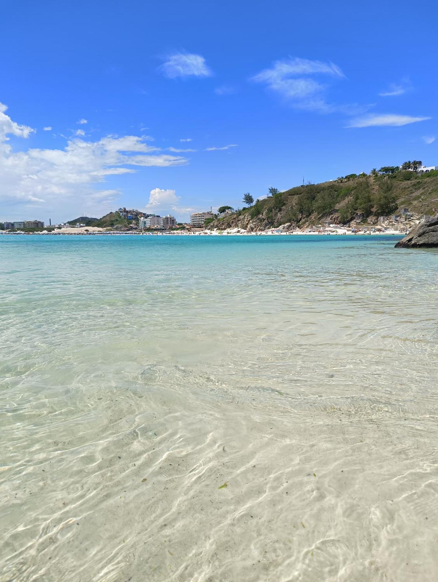 Aconchego Do Bem-Te-Vi Arraial Do Cabo Praia Grande Bagian luar foto