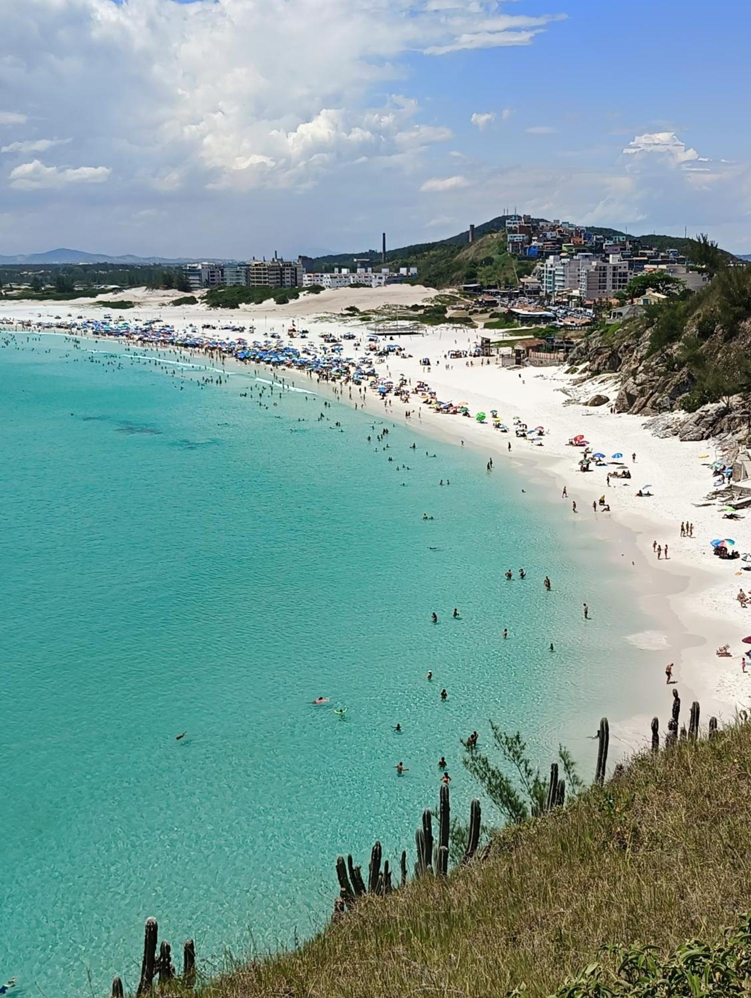 Aconchego Do Bem-Te-Vi Arraial Do Cabo Praia Grande Bagian luar foto